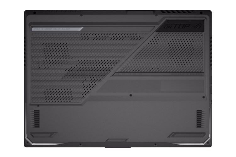 Laptop Asus ROG Strix Gaming G15 G513IH R7 4800H/8GB/512GB/4GB GTX1650/144Hz/Win10 (HN015T) Màu Xám