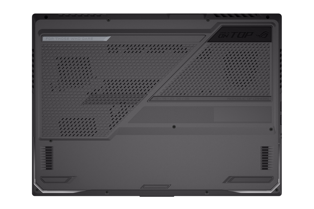 Laptop Asus ROG Strix Gaming G15 G513IH R7 4800H/8GB/512GB/4GB GTX1650/144Hz/Win10 (HN015T) - 26