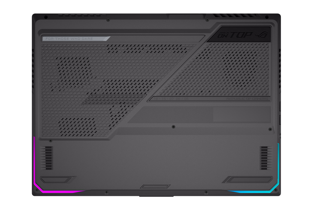 Laptop Asus ROG Strix Gaming G15 G513IH R7 4800H/8GB/512GB/4GB GTX1650/144Hz/Win10 (HN015T) - 27