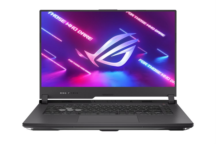Laptop Asus ROG Strix Gaming G15 G513IH R7 4800H/8GB/512GB/4GB GTX1650/144Hz/Win10 (HN015T) Màu Xám