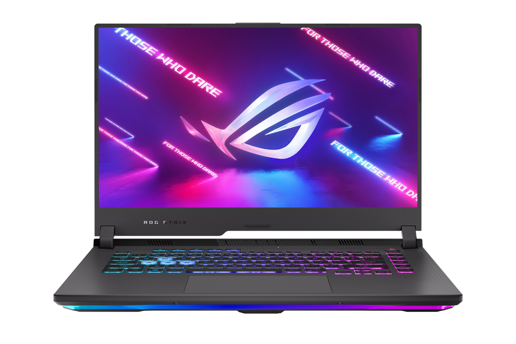 Laptop Asus ROG Strix Gaming G15 G513IH R7 4800H/8GB/512GB/4GB GTX1650/144Hz/Win10 (HN015T) - 4