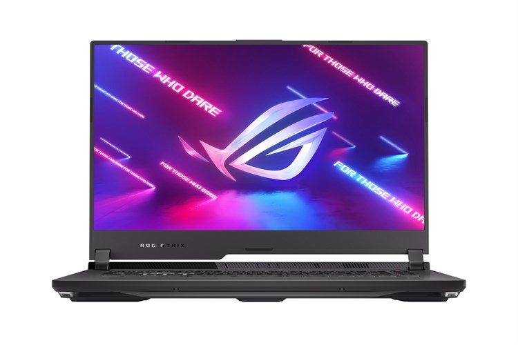 Laptop Asus ROG Strix Gaming G15 G513IH R7 4800H/8GB/512GB/4GB GTX1650/144Hz/Win10 (HN015T) Màu Xám