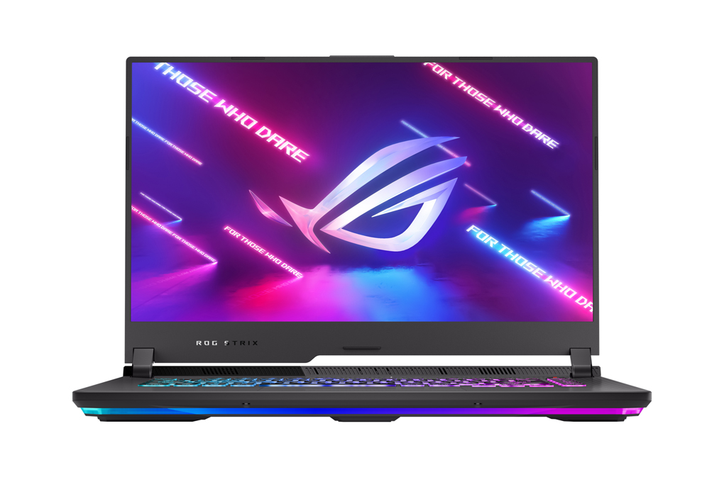 Laptop Asus ROG Strix Gaming G15 G513IH R7 4800H/8GB/512GB/4GB GTX1650/144Hz/Win10 (HN015T) - 6