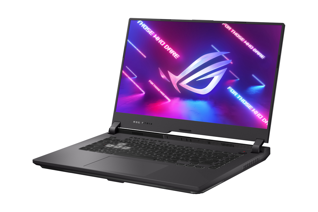 Laptop Asus ROG Strix Gaming G15 G513IH R7 4800H/8GB/512GB/4GB GTX1650/144Hz/Win10 (HN015T) - 7