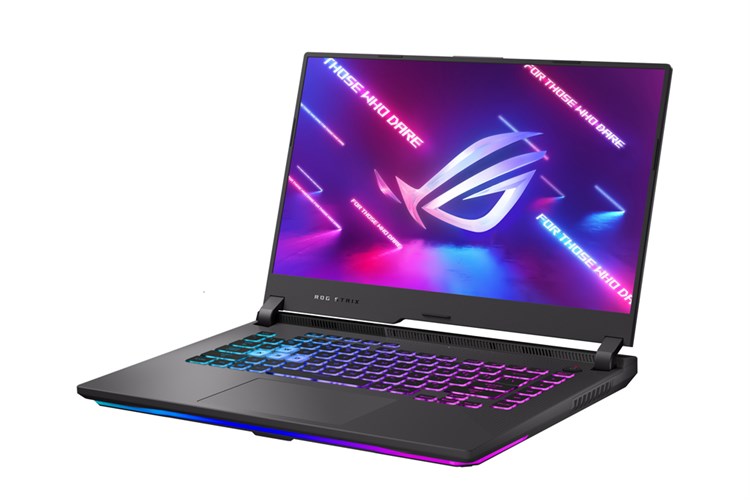 Laptop Asus ROG Strix Gaming G15 G513IH R7 4800H/8GB/512GB/4GB GTX1650/144Hz/Win10 (HN015T) Màu Xám