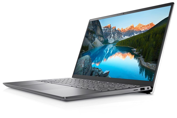 Laptop Dell Inspiron 14 5410 i5 11320H/8GB/512GB/Office H&S2019/Win10 (P143G001ASL) Màu Bạc