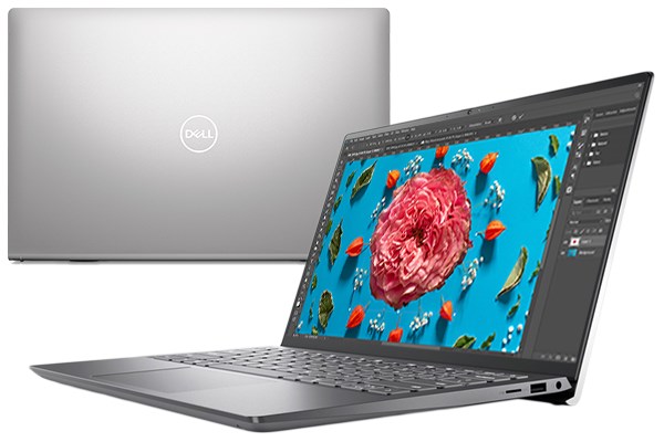 Dell Inspiron 14 5410 I5 11320H/8Gb/512Gb/Office H&S2019/Win10 (P143G001Asl)