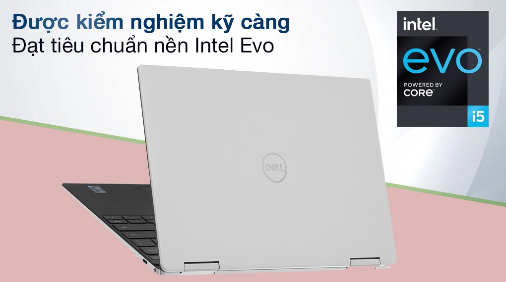 Laptop Dell XPS 13 9310 i5 1135G7/8GB/256GB/Touch/Pen/Office H&S2019/Win10 (70262931)