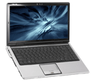 Laptop Asus F81S T6400