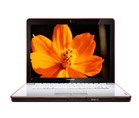 Laptop Lenovo IdeaPad Y450 T6600