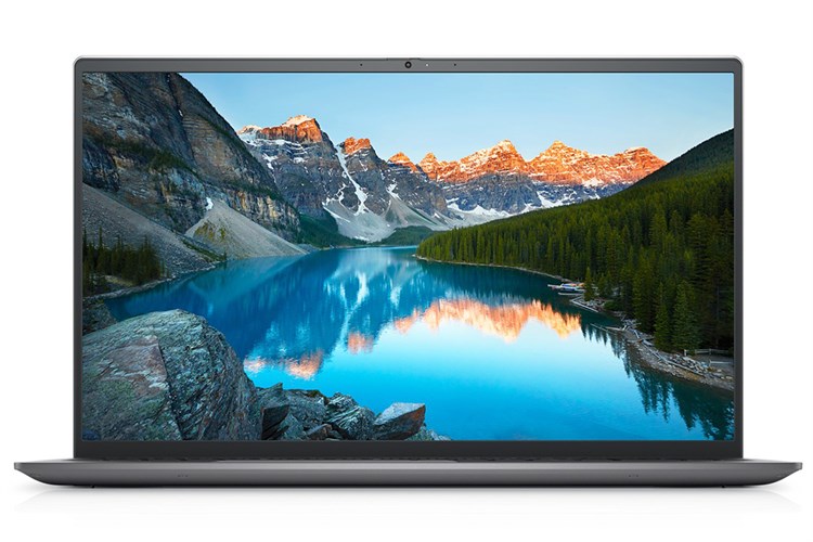 Laptop Dell Inspiron 15 5515 R7 5700U/8GB/512GB/Office H&S2019/Win10 (N5R75700U104W) Màu Bạc