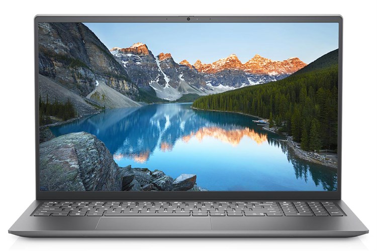 Laptop Dell Inspiron 15 5515 R7 5700U/8GB/512GB/Office H&S2019/Win10 (N5R75700U104W) Màu Bạc