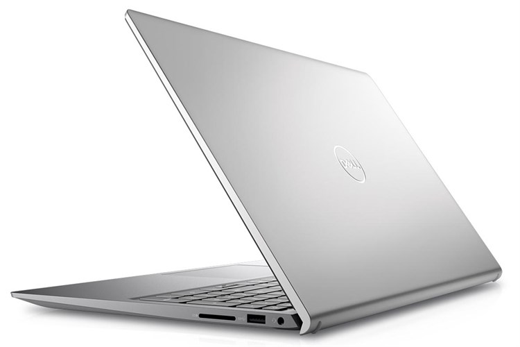 Laptop Dell Inspiron 15 5515 R7 5700U/8GB/512GB/Office H&S2019/Win10 (N5R75700U104W) Màu Bạc