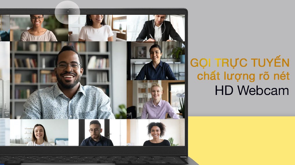 Laptop Dell Vostro 5410 i5 11320H/8GB/512GB/Office H&S2019/Win10 (V4I5214W)