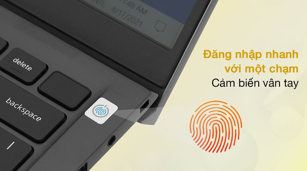 Laptop Dell Vostro 5410 i5 11320H/8GB/512GB/Office H&S2019/Win10 (V4I5214W)