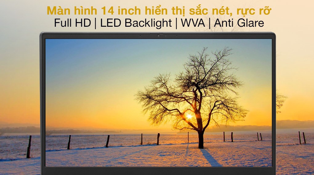 Laptop Dell Vostro 5410 i5 11320H/8GB/512GB/Office H&S2019/Win10 (V4I5214W)