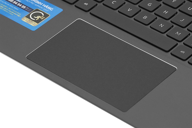 Laptop Dell Vostro 5410 i5 11320H/8GB/512GB/Office H&S2019/Win10 (V4I5214W) Màu Xám