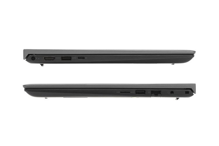 Laptop Dell Vostro 5410 i5 11320H/8GB/512GB/Office H&S2019/Win10 (V4I5214W) Màu Xám