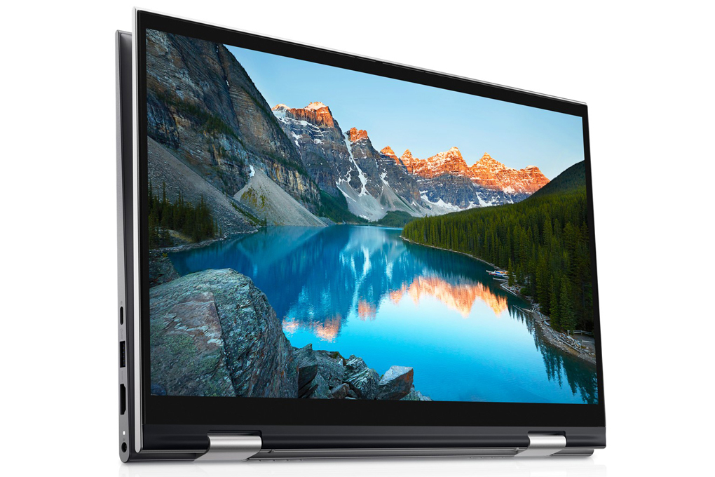 Laptop Dell Inspiron 14 5410 i5 1155G7/8GB/512GB/2GB MX350/Office H&S2019/Win10 (N4I5547W) Màu Bạc