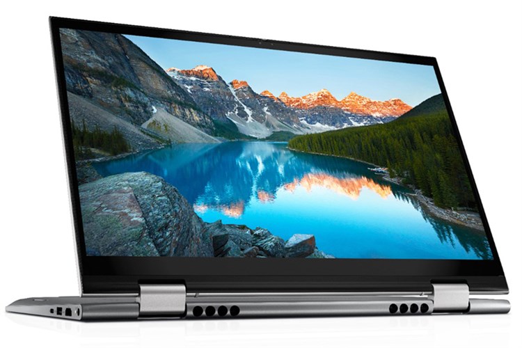 Laptop Dell Inspiron 14 5410 i5 1155G7/8GB/512GB/2GB MX350/Office H&S2019/Win10 (N4I5547W) Màu Bạc