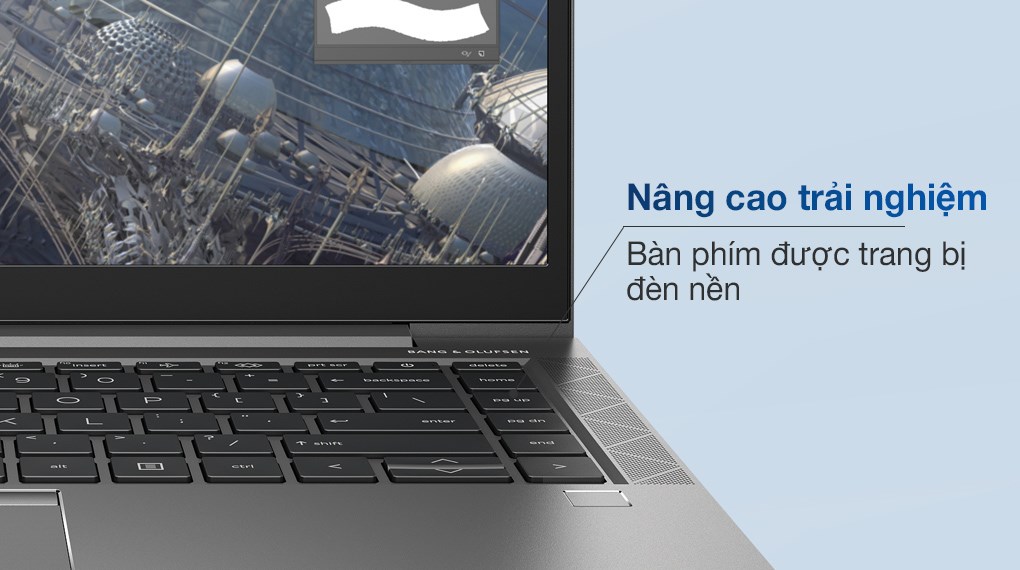 Laptop HP ZBook Firefly 14 G8 i7 1165G7/16GB/1TB/4GB Quadro T500/Win10 Pro (275W0AV)
