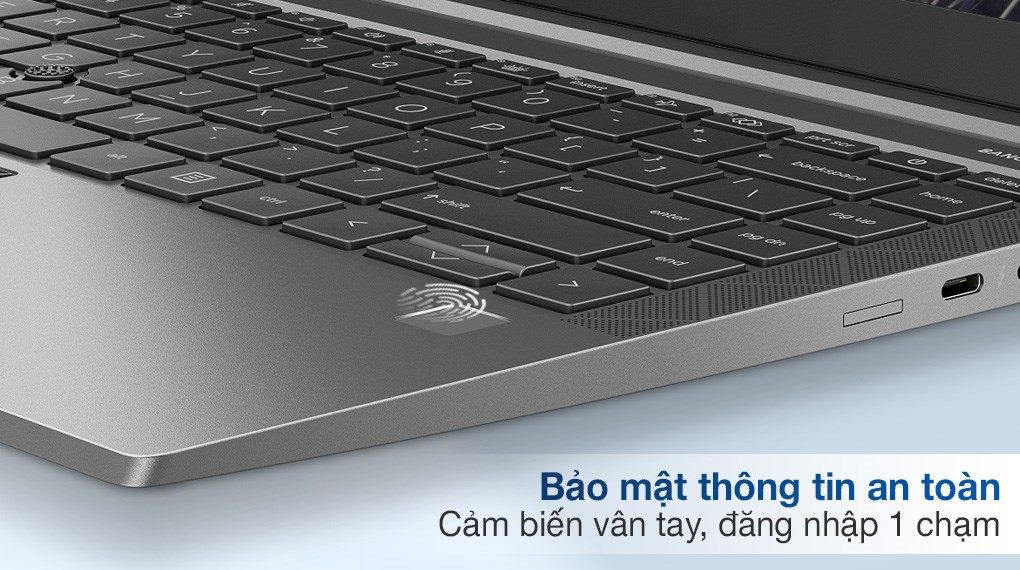 Laptop HP ZBook Firefly 14 G8 i7 1165G7/16GB/1TB/4GB Quadro T500/Win10 Pro (275W0AV)