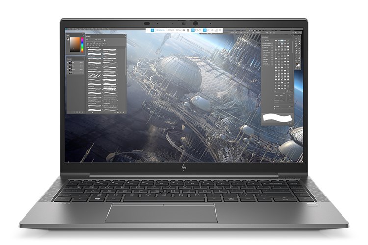Laptop HP ZBook Firefly 14 G8 i7 1165G7/16GB/1TB/4GB Quadro T500/Win10 Pro (275W0AV) Màu Xám