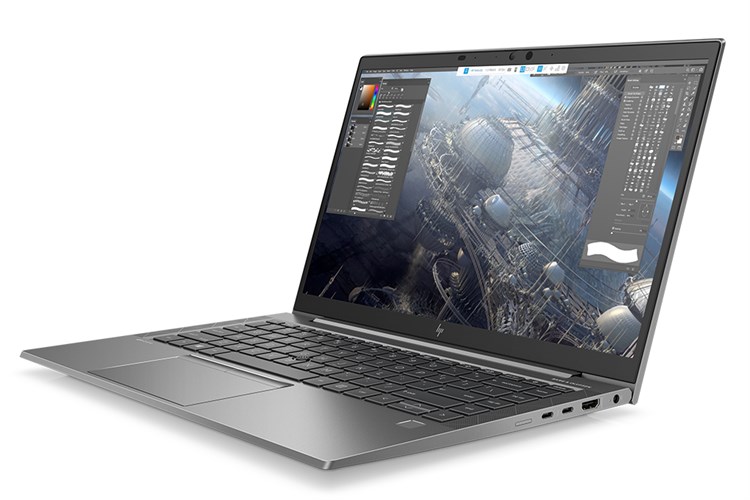 Laptop HP ZBook Firefly 14 G8 i7 1165G7/16GB/1TB/4GB Quadro T500/Win10 Pro (275W0AV) Màu Xám