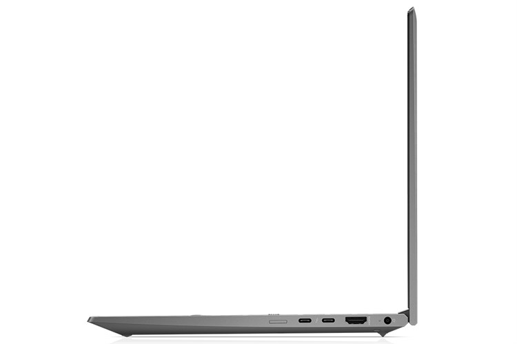 Laptop HP ZBook Firefly 14 G8 i7 1165G7/16GB/1TB/4GB Quadro T500/Win10 Pro (275W0AV) Màu Xám