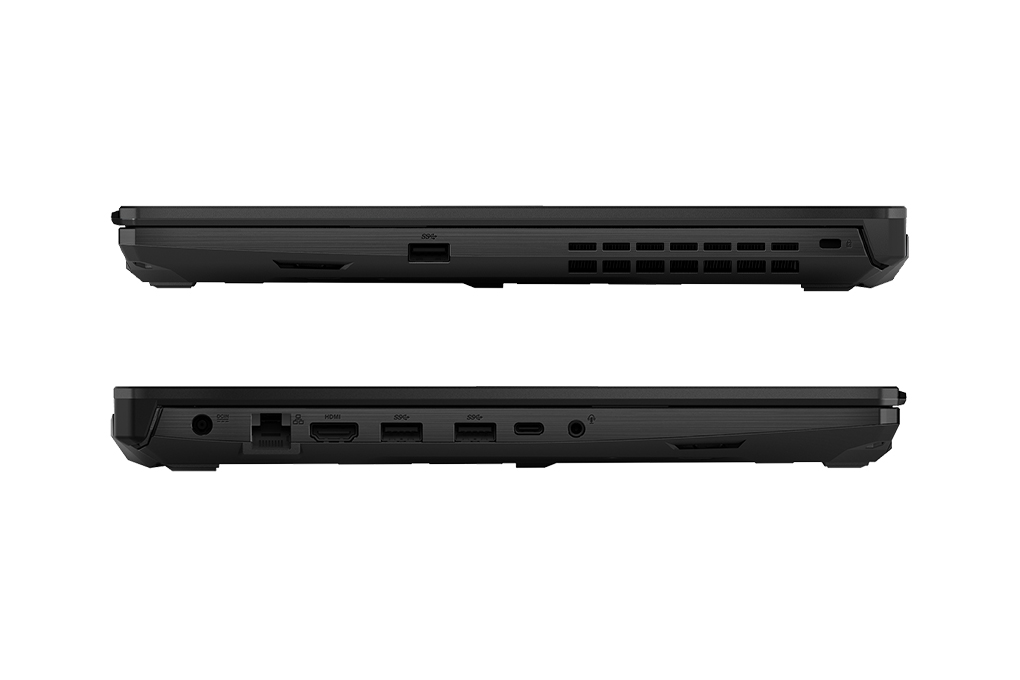 Laptop Asus TUF Gaming FX506HCB i5 11400H/8GB/512GB/4GB RTX3050/144Hz/Win11 (HN1138W) Màu Xám