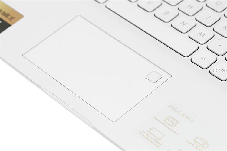 Laptop Asus VivoBook X415EA i3 1115G4/4GB/512GB/Win11 (EB638W) Màu Bạc