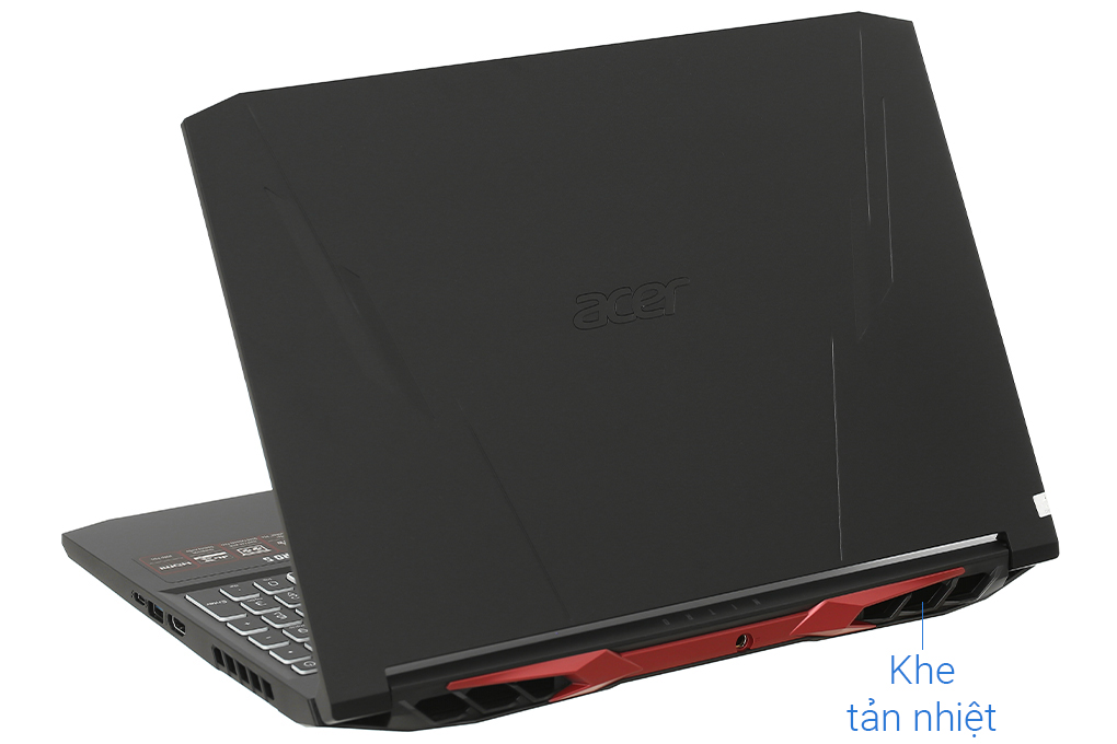 Mua laptop Acer Nitro 5 Gaming AN515 57 71VV i7 11800H/8GB/512GB/4GB RTX3050/144Hz/Win11 (NH.QENSV.005)