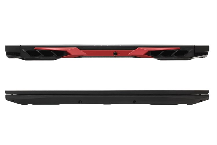 Laptop Acer Nitro 5 Gaming AN515 57 71VV i7 11800H/8GB/512GB/4GB RTX3050/144Hz/Win11 (NH.QENSV.005) Màu Đen