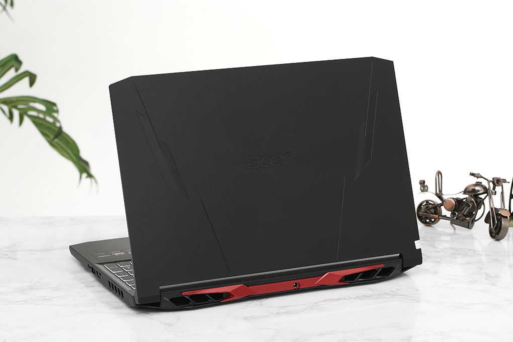Bán laptop Acer Nitro 5 Gaming AN515 57 720A i7 11800H/8GB/512GB/4GB RTX3050Ti/144Hz/Win11 (NH.QEQSV.004)
