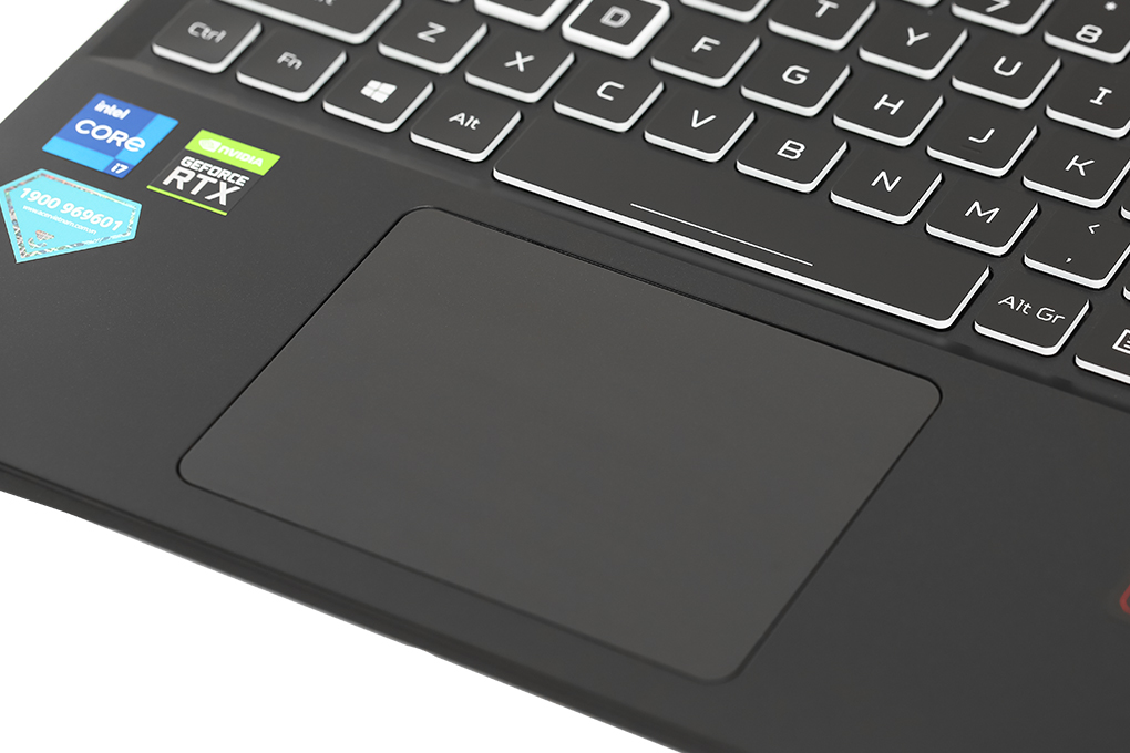 Laptop Acer Nitro 5 Gaming AN515 57 720A i7 11800H/8GB/512GB/4GB RTX3050Ti/144Hz/Win11 (NH.QEQSV.004) giá rẻ