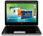 Laptop HP Pavilion DV2 1003AX