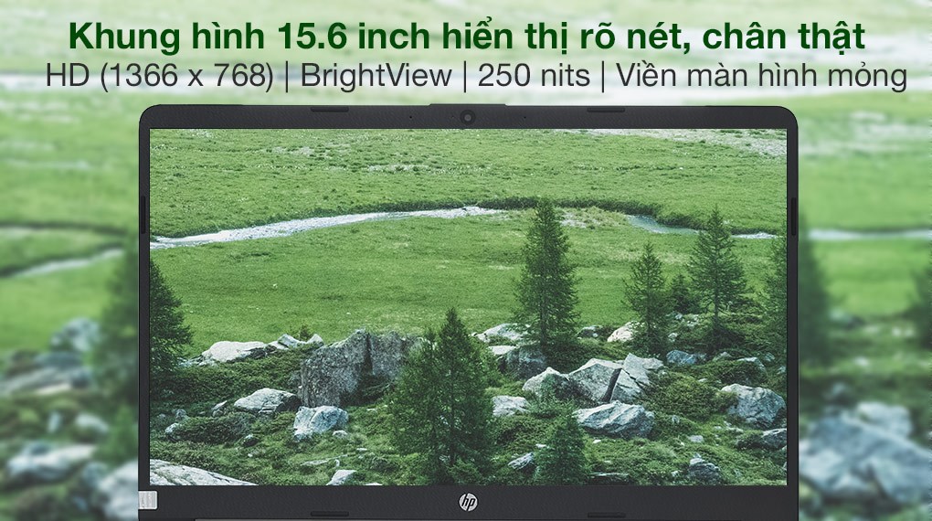 Laptop HP 15s fq2602TU i5 1135G7/8GB/256GB/Win11 (4B6D3PA)