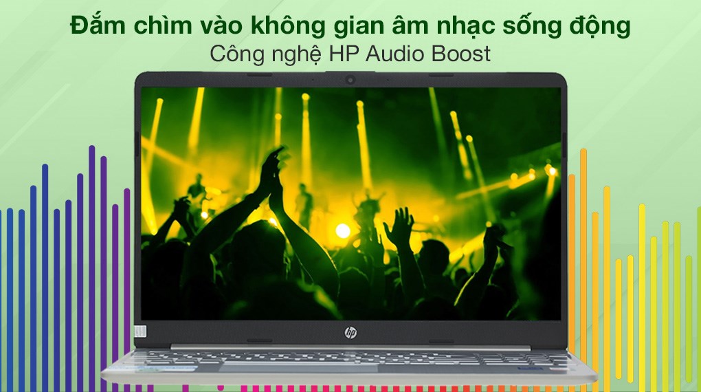 Laptop HP 15s fq2602TU i5 1135G7/8GB/256GB/Win11 (4B6D3PA)