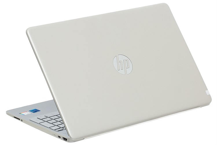 Laptop HP 15s fq2602TU i5 1135G7/8GB/256GB/Win11 (4B6D3PA) Màu Bạc