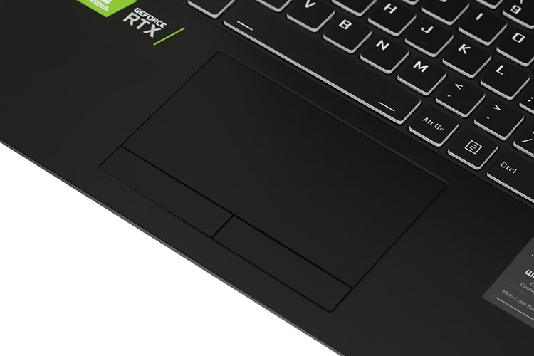 Laptop Gigabyte G5 i5 11400H/16GB/512GB/4GB RTX3050/144Hz/Win10 (GD-51S1123SH) Màu Đen