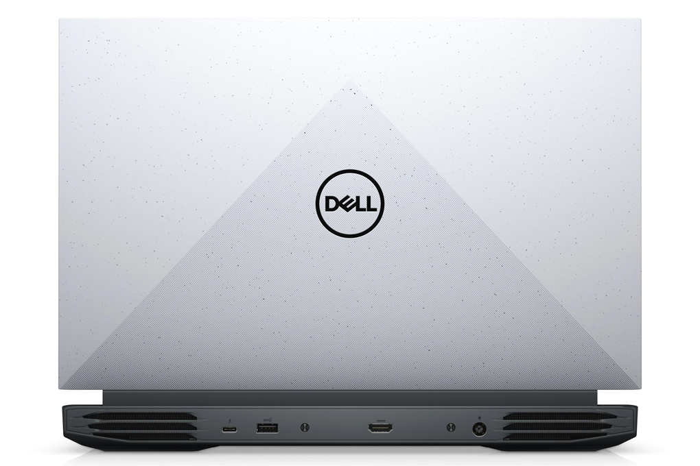 Laptop Dell Gaming G15 5515 R5 5600H/8GB/256GB/4GB RTX3050/120Hz/OfficeHS/Win11 (P105F004CGR) chính hãng