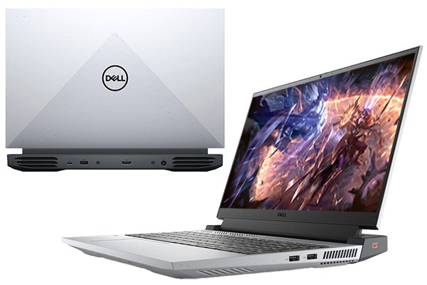 Dell Gaming G15 5515 R5 5600H (P105F004DGR)