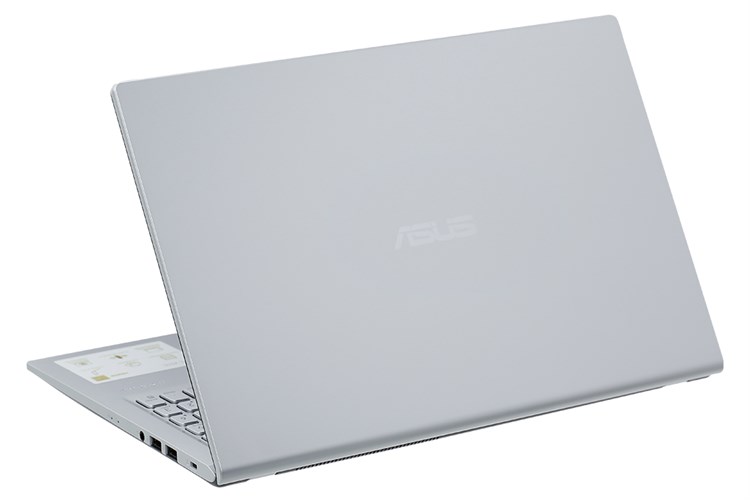 Laptop Asus VivoBook X515EA i3 1115G4/8GB/256GB/Win11 (BQ1415W) Màu Bạc