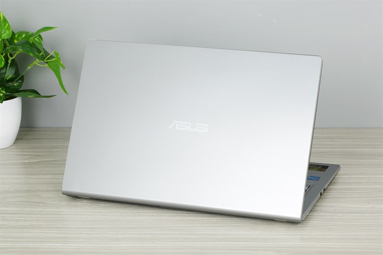 Laptop Asus VivoBook X515EA i3 1115G4/8GB/256GB/Win11 (BQ1415W) Màu Bạc