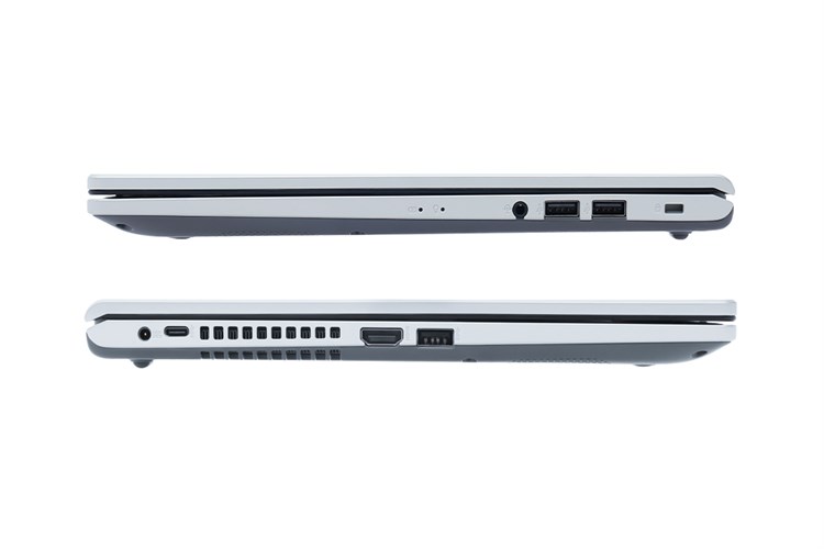 Laptop Asus VivoBook X515EA i3 1115G4/8GB/256GB/Win11 (BQ1415W) Màu Bạc