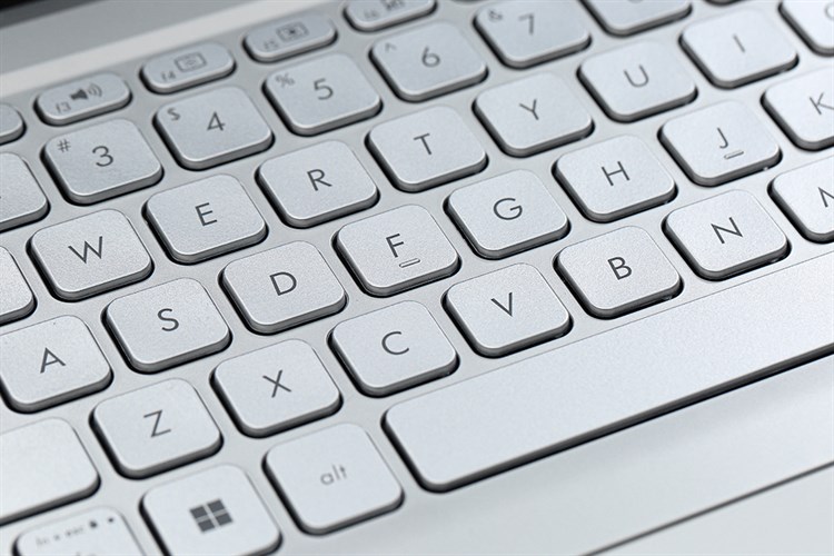 Laptop Asus VivoBook X515EA i3 1115G4/8GB/256GB/Win11 (BQ1415W) Màu Bạc