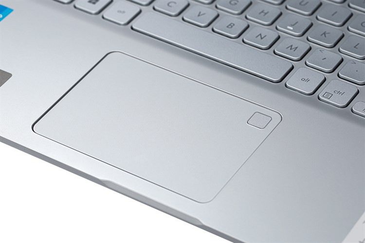 Laptop Asus VivoBook X515EA i3 1115G4/8GB/256GB/Win11 (BQ1415W) Màu Bạc