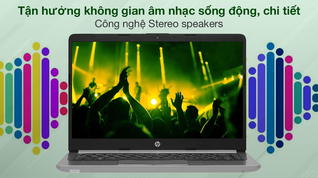 Laptop HP 245 G8 R5 5500U/4GB/256GB/Win10 (53Y22PA)