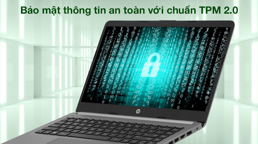 Laptop HP 245 G8 R5 5500U/4GB/256GB/Win10 (53Y22PA)