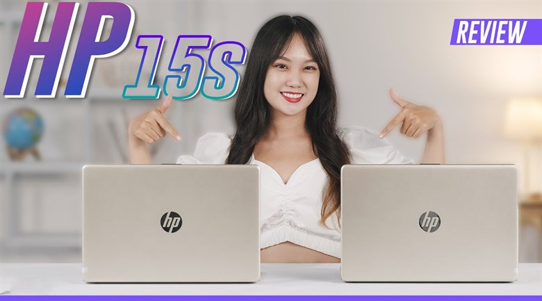 Laptop HP 15s fq2561TU i5 1135G7/8GB/512GB/Win11 (46M29PA)